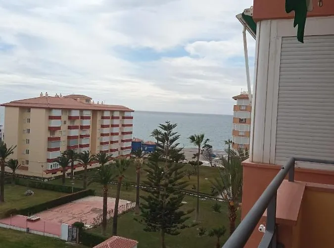 Maravilloso Apartamento En El Lugar Con El Clima Mejor De Europa