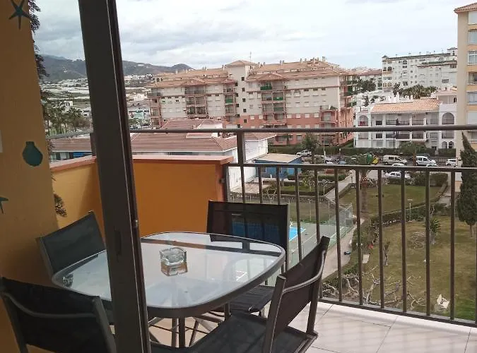 Maravilloso Apartamento En El Lugar Con El Clima Mejor De Europa