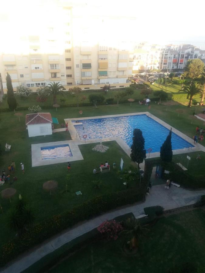 Maravilloso En El Lugar Con El Clima Mejor De Europa Appartement Torrox