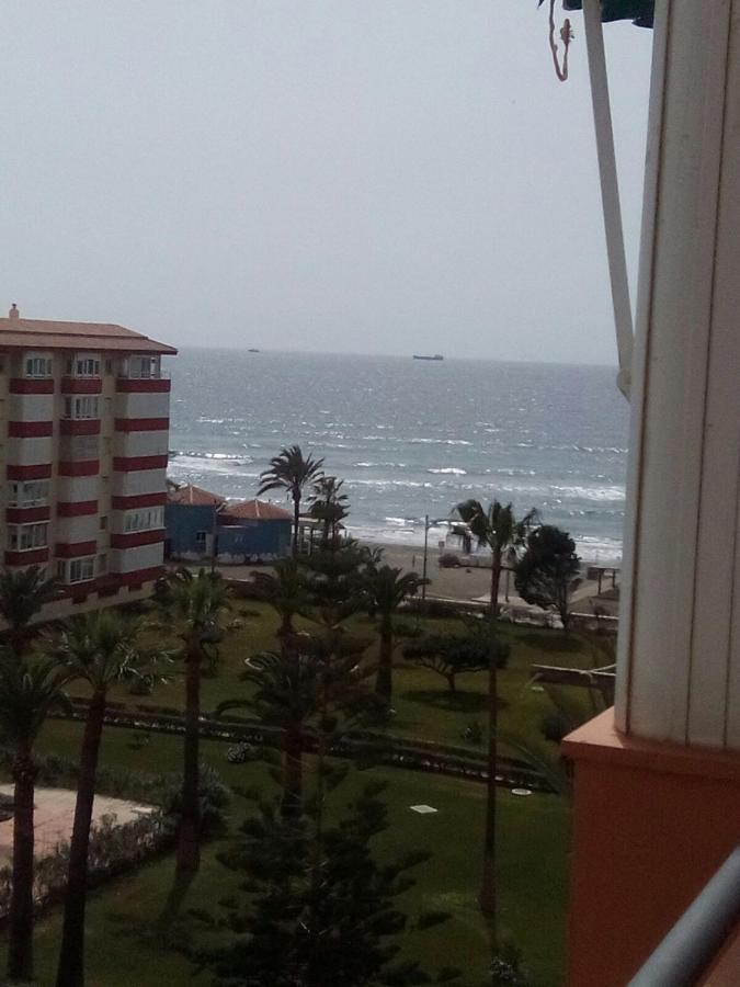 Maravilloso En El Lugar Con El Clima Mejor De Europa *