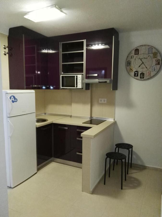 Maravilloso En El Lugar Con El Clima Mejor De Europa Apartment