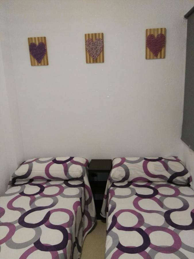 Maravilloso En El Lugar Con El Clima Mejor De Europa Appartement Torrox
