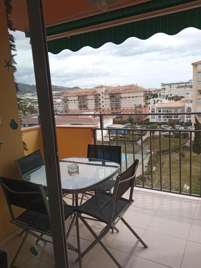 Maravilloso En El Lugar Con El Clima Mejor De Europa Apartment Torrox