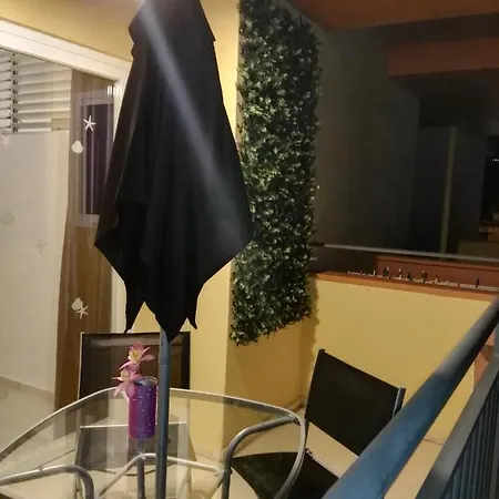 Maravilloso Apartamento En El Lugar Con El Clima Mejor De Europa Torrox Buitenkant foto