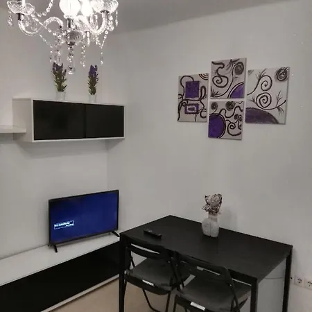 Maravilloso Apartamento En El Lugar Con El Clima Mejor De Europa Torrox Buitenkant foto