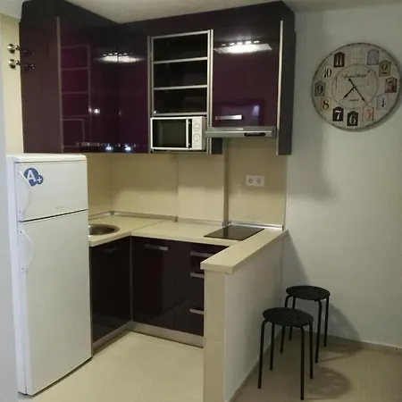 Maravilloso Apartamento En El Lugar Con El Clima Mejor De Europa Torrox Buitenkant foto