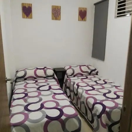 Maravilloso Apartamento En El Lugar Con El Clima Mejor De Europa Torrox Buitenkant foto